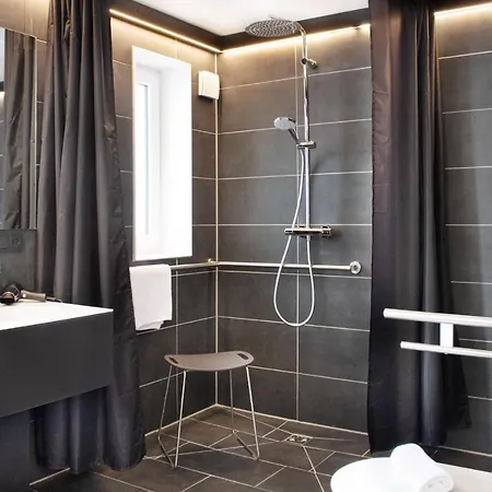 Fz By Wmm Hotel Fritzlar