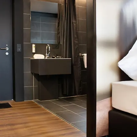Hotel Fz By Wmm Fritzlar