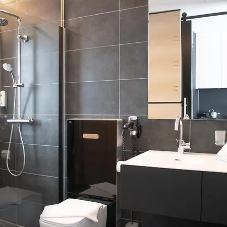 Fz By Wmm Hotel Fritzlar
