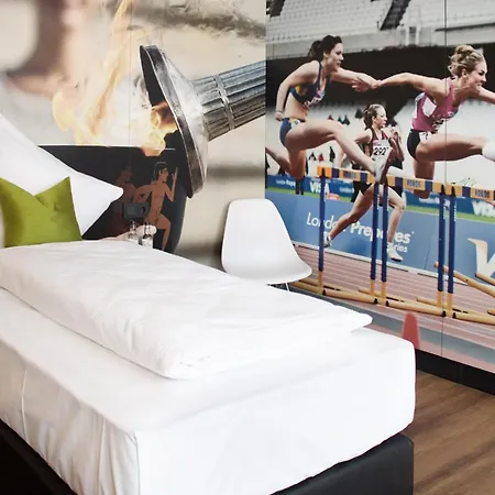 Fz By Wmm فندق *